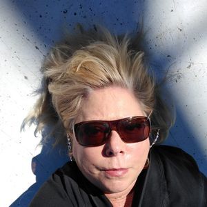 Meet your Posher, Jo